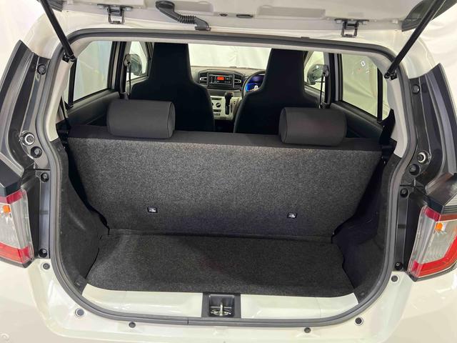 ミライースＸ　ＳＡIII認定中古車　ＣＶＴ　ＣＤラジオ　ドライブレコーダー　キーレスエントリー　電動格納ミラー　マニュアルエアコン（香川県）の中古車