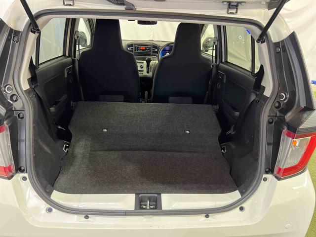 ミライースＸ　ＳＡIII認定中古車　ＣＶＴ　ＣＤラジオ　ドライブレコーダー　キーレスエントリー　電動格納ミラー　マニュアルエアコン（香川県）の中古車