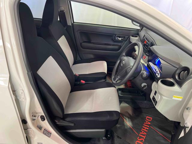 ミライースＸ　ＳＡIII認定中古車　ＣＶＴ　ＣＤラジオ　ドライブレコーダー　キーレスエントリー　電動格納ミラー　マニュアルエアコン（香川県）の中古車