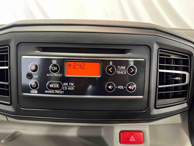 ミライースＸ　ＳＡIII認定中古車　ＣＶＴ　ＣＤラジオ　ドライブレコーダー　キーレスエントリー　電動格納ミラー　マニュアルエアコン（香川県）の中古車