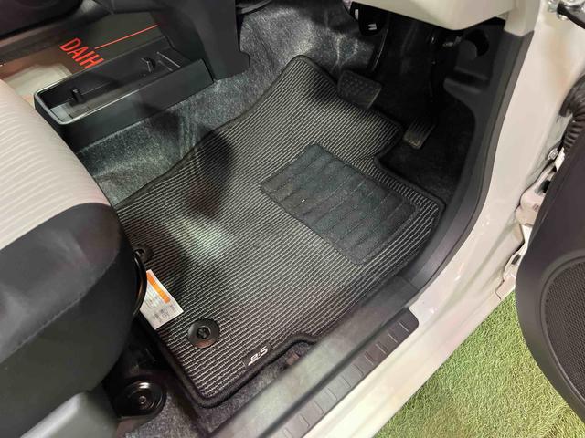 ミライースＸ　ＳＡIII認定中古車　ＣＶＴ　ＣＤラジオ　ドライブレコーダー　キーレスエントリー　電動格納ミラー　マニュアルエアコン（香川県）の中古車