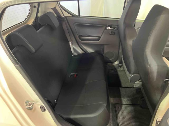 ミライースＸ　ＳＡIII認定中古車　ＣＶＴ　ＣＤラジオ　ドライブレコーダー　キーレスエントリー　電動格納ミラー　マニュアルエアコン（香川県）の中古車