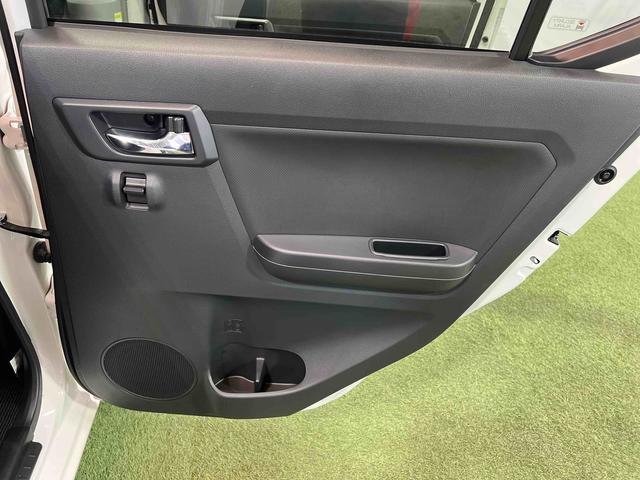 ミライースＸ　ＳＡIII認定中古車　ＣＶＴ　ＣＤラジオ　ドライブレコーダー　キーレスエントリー　電動格納ミラー　マニュアルエアコン（香川県）の中古車