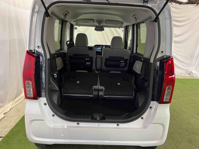 タントＸ認定中古車　ＣＶＴ　９インチディスプレイオーディオ　バックカメラ　キーフリーシステム　ステアリングスイッチ　パワースライドドア　オートエアコン（香川県）の中古車