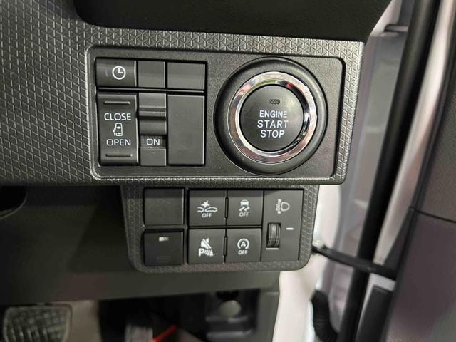 タントＸ認定中古車　ＣＶＴ　９インチディスプレイオーディオ　バックカメラ　キーフリーシステム　ステアリングスイッチ　パワースライドドア　オートエアコン（香川県）の中古車