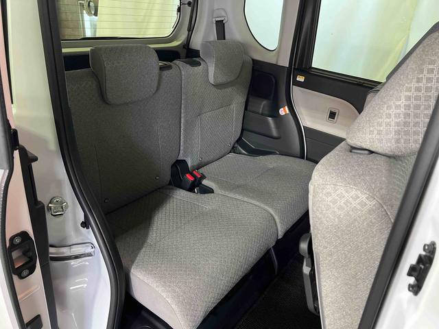 タントＸ認定中古車　ＣＶＴ　９インチディスプレイオーディオ　バックカメラ　キーフリーシステム　ステアリングスイッチ　パワースライドドア　オートエアコン（香川県）の中古車