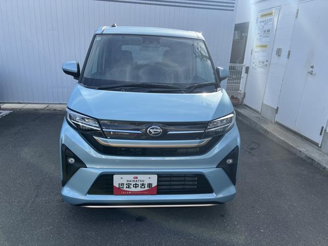 ムーヴＲＳ１０インチナビ　ＴＶ　ドライブレコーダー　バックカメラ　キーフリーシステム　オートエアコン　両側パワースライドドア　ステアリングスイッチ　認定中古車　ＣＶＴ　６６０（香川県）の中古車