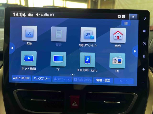 ムーヴＲＳ１０インチナビ　ＴＶ　ドライブレコーダー　バックカメラ　キーフリーシステム　オートエアコン　両側パワースライドドア　ステアリングスイッチ　認定中古車　ＣＶＴ　６６０（香川県）の中古車