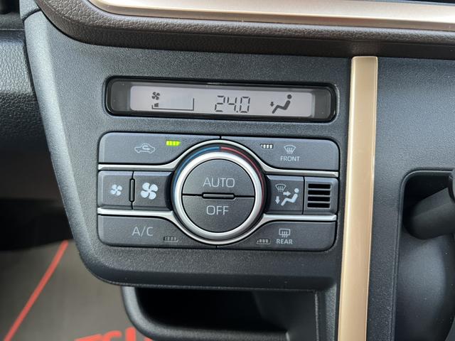 ムーヴＲＳ１０インチナビ　ＴＶ　ドライブレコーダー　バックカメラ　キーフリーシステム　オートエアコン　両側パワースライドドア　ステアリングスイッチ　認定中古車　ＣＶＴ　６６０（香川県）の中古車