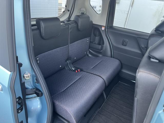 ムーヴＲＳ１０インチナビ　ＴＶ　ドライブレコーダー　バックカメラ　キーフリーシステム　オートエアコン　両側パワースライドドア　ステアリングスイッチ　認定中古車　ＣＶＴ　６６０（香川県）の中古車