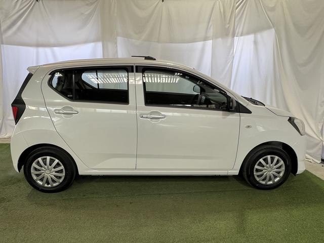 ミライースＬ　ＳＡIIIナビ　バックカメラ　ＥＴＣ　キーフリーシステム　マニュアルエアコン　アイドリングストップ　取扱説明書　保証書　認定中古車　ＣＶＴ　６６０（香川県）の中古車