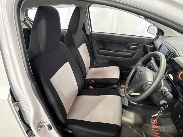 ミライースＬ　ＳＡIIIナビ　バックカメラ　ＥＴＣ　キーフリーシステム　マニュアルエアコン　アイドリングストップ　取扱説明書　保証書　認定中古車　ＣＶＴ　６６０（香川県）の中古車