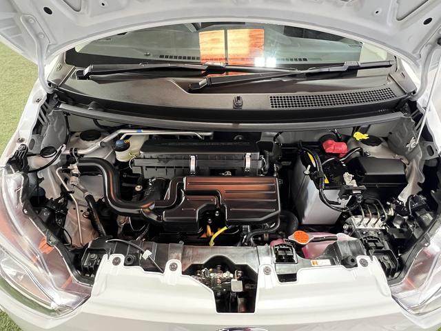 ミライースＬ　ＳＡIIIナビ　バックカメラ　ＥＴＣ　キーフリーシステム　マニュアルエアコン　アイドリングストップ　取扱説明書　保証書　認定中古車　ＣＶＴ　６６０（香川県）の中古車