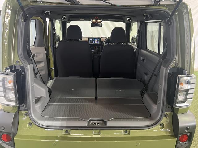 タフトＧ　ダーククロムベンチャーディスプレイオーディオ　バックカメラ　シートヒーター　ステアリングスイッチ　オートエアコン　キーフリーシステム　認定中古車　ＣＶＴ　６６０（香川県）の中古車