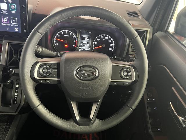 タフトＧ　ダーククロムベンチャーディスプレイオーディオ　バックカメラ　シートヒーター　ステアリングスイッチ　オートエアコン　キーフリーシステム　認定中古車　ＣＶＴ　６６０（香川県）の中古車