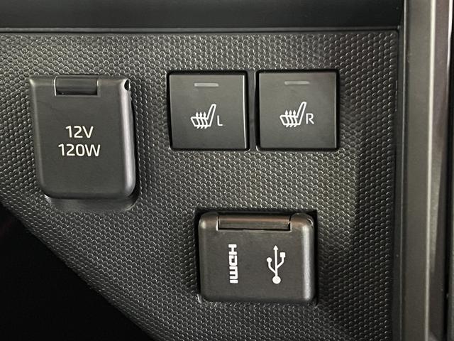 タフトＧ　ダーククロムベンチャーディスプレイオーディオ　バックカメラ　シートヒーター　ステアリングスイッチ　オートエアコン　キーフリーシステム　認定中古車　ＣＶＴ　６６０（香川県）の中古車