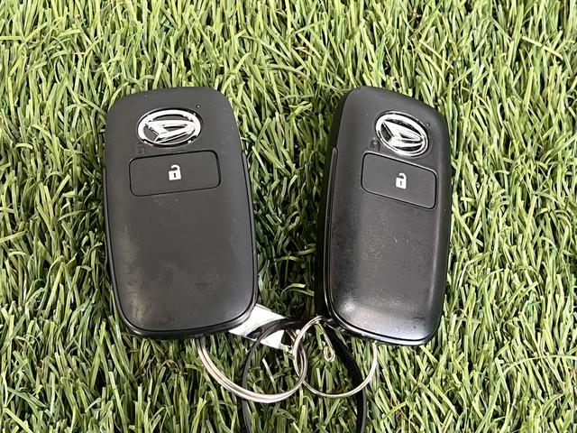 タフトＧ　ダーククロムベンチャーディスプレイオーディオ　バックカメラ　シートヒーター　ステアリングスイッチ　オートエアコン　キーフリーシステム　認定中古車　ＣＶＴ　６６０（香川県）の中古車