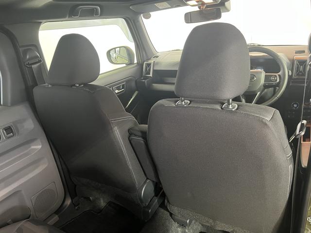 タフトＧ　ダーククロムベンチャーディスプレイオーディオ　バックカメラ　シートヒーター　ステアリングスイッチ　オートエアコン　キーフリーシステム　認定中古車　ＣＶＴ　６６０（香川県）の中古車