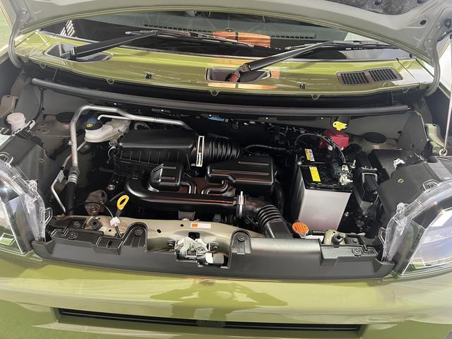 タフトＧ　ダーククロムベンチャーディスプレイオーディオ　バックカメラ　シートヒーター　ステアリングスイッチ　オートエアコン　キーフリーシステム　認定中古車　ＣＶＴ　６６０（香川県）の中古車