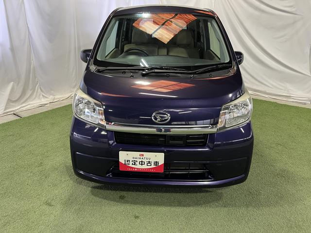 ムーヴＬ　ＳＡＣＤラジオ　キーレスエントリー　電動格納ミラー　マニュアルエアコン　取扱説明書　保証書　認定中古車　ＣＶＴ　６６０（香川県）の中古車