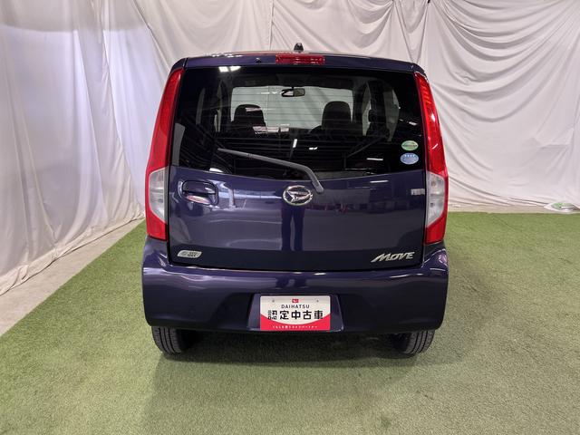 ムーヴＬ　ＳＡＣＤラジオ　キーレスエントリー　電動格納ミラー　マニュアルエアコン　取扱説明書　保証書　認定中古車　ＣＶＴ　６６０（香川県）の中古車