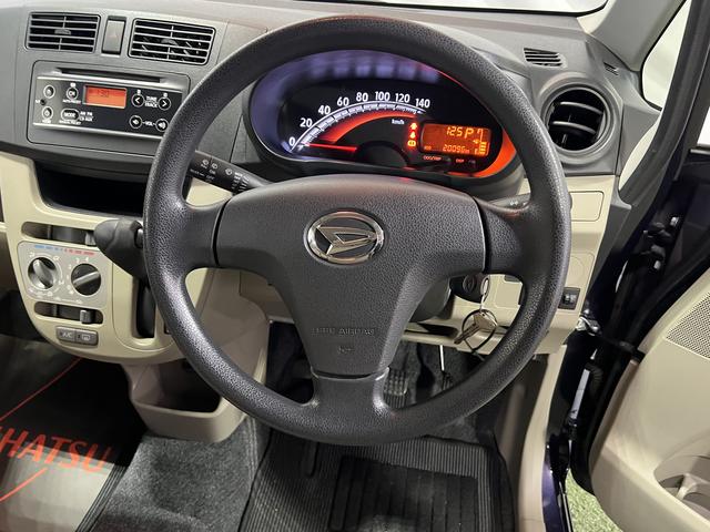 ムーヴＬ　ＳＡＣＤラジオ　キーレスエントリー　電動格納ミラー　マニュアルエアコン　取扱説明書　保証書　認定中古車　ＣＶＴ　６６０（香川県）の中古車