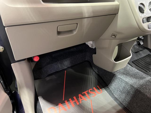 ムーヴＬ　ＳＡＣＤラジオ　キーレスエントリー　電動格納ミラー　マニュアルエアコン　取扱説明書　保証書　認定中古車　ＣＶＴ　６６０（香川県）の中古車