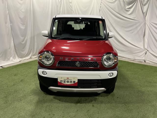 ハスラーＪスタイルナビ　バックカメラ　ドラレコ　シートヒーター　ステアリングスイッチ　オートエアコン　キーフリー　電動格納ミラー　認定中古車　ＣＶＴ　６６０（香川県）の中古車