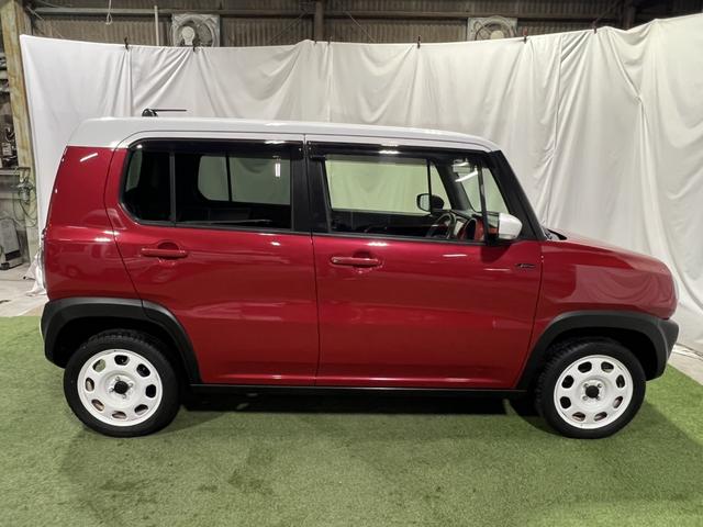 ハスラーＪスタイルナビ　バックカメラ　ドラレコ　シートヒーター　ステアリングスイッチ　オートエアコン　キーフリー　電動格納ミラー　認定中古車　ＣＶＴ　６６０（香川県）の中古車