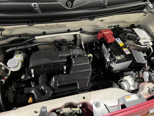 ハスラーＪスタイルナビ　バックカメラ　ドラレコ　シートヒーター　ステアリングスイッチ　オートエアコン　キーフリー　電動格納ミラー　認定中古車　ＣＶＴ　６６０（香川県）の中古車