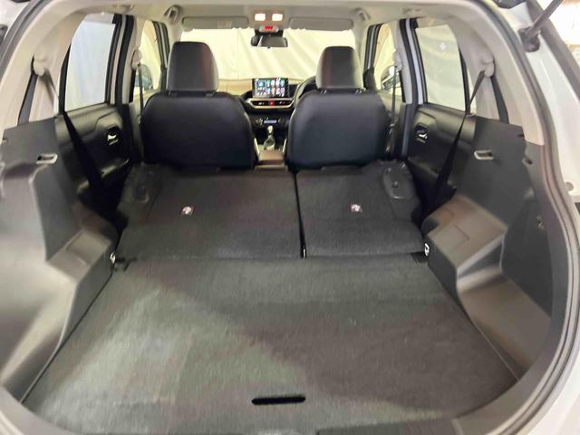 ロッキープレミアムＧ　ＨＥＶディスプレイオーディオ　パノラマカメラ　シートヒーター　ステアリングスイッチ　オートエアコン　キーフリー　認定中古車　ＣＶＴ　１２００（香川県）の中古車