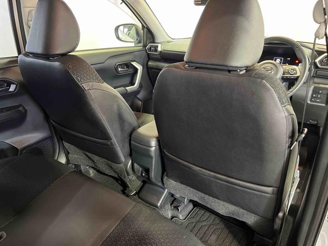 ロッキープレミアムＧ　ＨＥＶディスプレイオーディオ　パノラマカメラ　シートヒーター　ステアリングスイッチ　オートエアコン　キーフリー　認定中古車　ＣＶＴ　１２００（香川県）の中古車