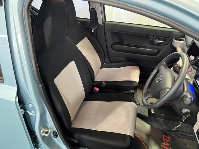 ミライースＸ　ＳＡIIIキーレス　オートライト　電動格納ミラー　マニュアルエアコン　パワステ　取扱説明書　保証書　認定中古車　ＣＶＴ　６６０（香川県）の中古車