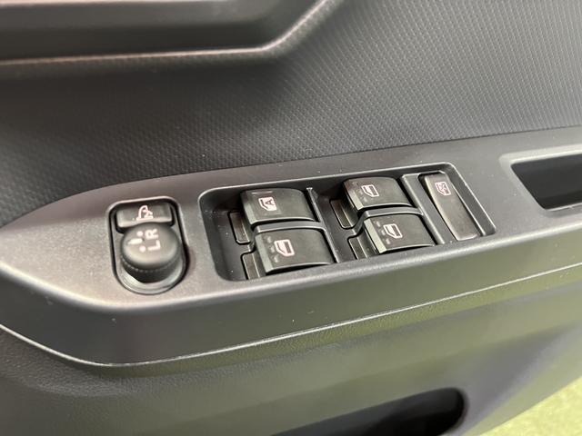 ミライースＸ　ＳＡIIIキーレス　オートライト　電動格納ミラー　マニュアルエアコン　パワステ　取扱説明書　保証書　認定中古車　ＣＶＴ　６６０（香川県）の中古車