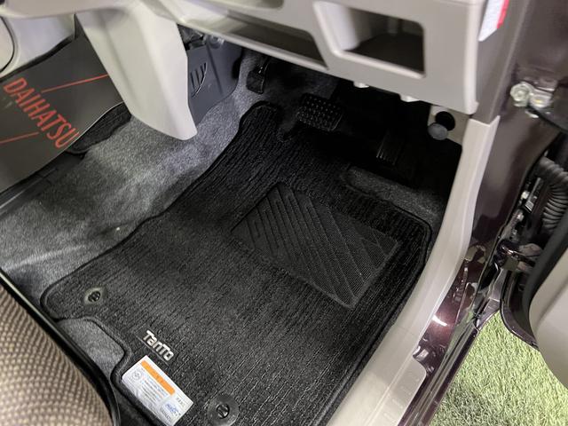 タントＸリミテッドＳＡIIIキーフリー　ステアリングスイッチ　両側パワースライドドア　ＣＤ　助手席ピラーレス　認定中古車　ＣＶＴ　６６０（香川県）の中古車