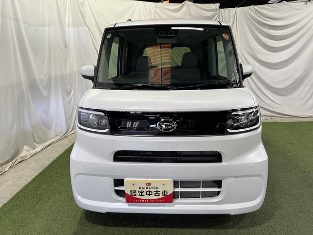 タント 中古車 Ｘナビ　ＴＶ　Ｂｌｕｅｔｏｏｔｈ　ドラレコ　バックカメラ　キーフリー　シートヒーター　サンシェード　ステアリングスイッチ　ピラーレス　認定中古車　ＣＶＴ　６６０