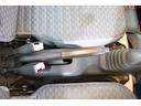 認定中古車　５ＭＴ車　三方開　ＡＭラジオ　ラバーマット　ドアバイザー　ハロゲンヘッドライト　ヘッドライトレベライザー　取扱説明書　メンテナンスノート（香川県）の中古車