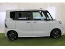 認定中古車　ターボ　純正９インチディスプレイオーディオ　バックカメラ　　両側パワースライドドアオートエアコン　スマートアシスト　キーフリーシステム　ＬＥＤヘッドライト　　ステアリングスイッチ（香川県）の中古車