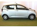 認定中古車　キーレスエントリー　マニュアルエアコン　スマートアシスト　セキュリティーアラーム　オートライト　ハロゲンヘッドライト　ドアバイザー　パワーステアリング　アイドリングストップ（香川県）の中古車