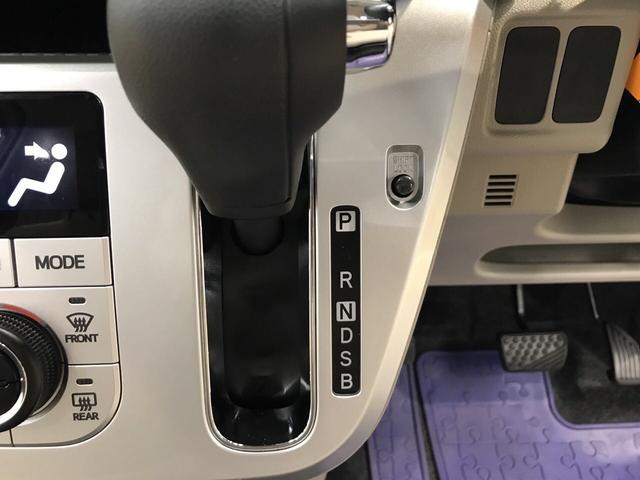 キャストスタイルＧ　ＳＡIII　　４ＷＤ　ドライブレコーダー（高知県）の中古車