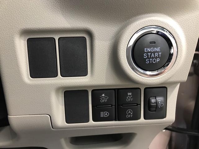 キャストスタイルＧ　ＳＡIII　　４ＷＤ　ドライブレコーダー（高知県）の中古車