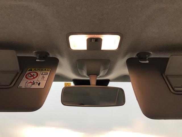 ムーヴキャンバスＸメイクアップリミテッド　ＳＡIII　パノラマ対応カメラ（高知県）の中古車