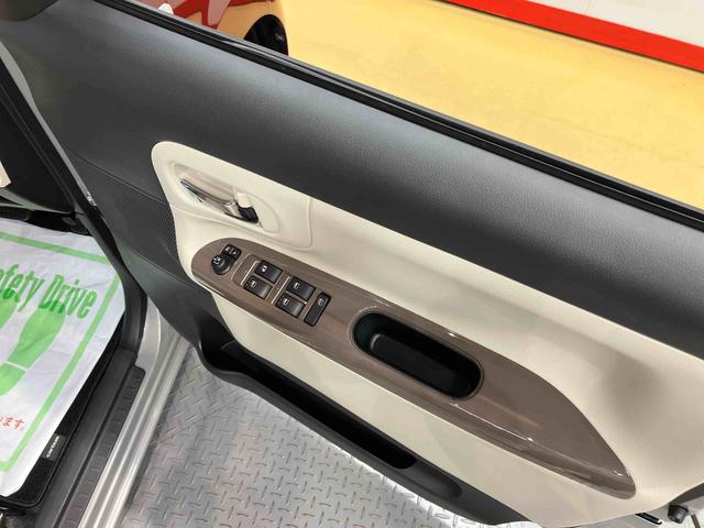 ムーヴキャンバスＸメイクアップリミテッド　ＳＡ３ＤＶＤプレイヤー　キーフリー　左右電動スライドドア　後方カメラ（高知県）の中古車