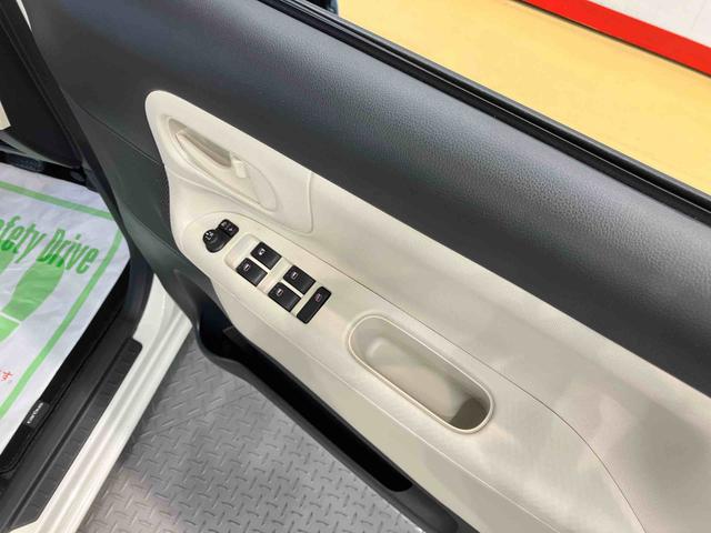 ムーヴキャンバスＸリミテッド　ＳＡ３ＤＶＤプレイヤー　禁煙車　後方カメラ　キーフリー　左右電動スライドドア（高知県）の中古車