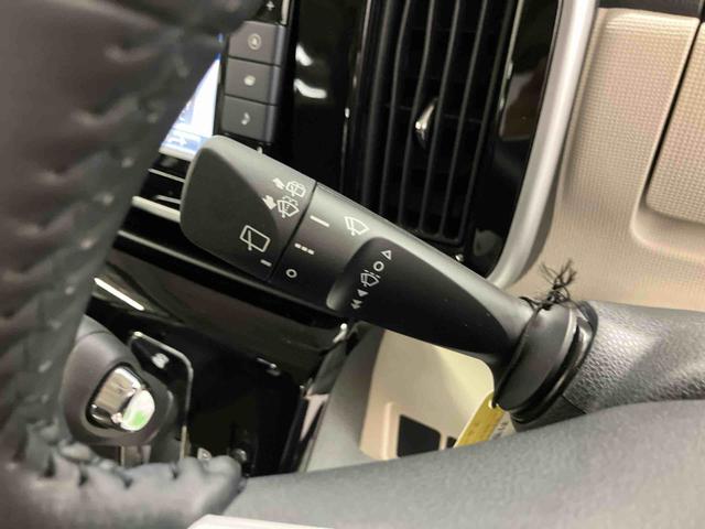 ムーヴキャンバスＧブラックインテリアリミテッド　ＳＡ３７インチナビ　ＴＶ　全方位カメラ　ドラレコ　両側電動スライドドア　キーフリー　禁煙車　シートアンダートレイ（高知県）の中古車