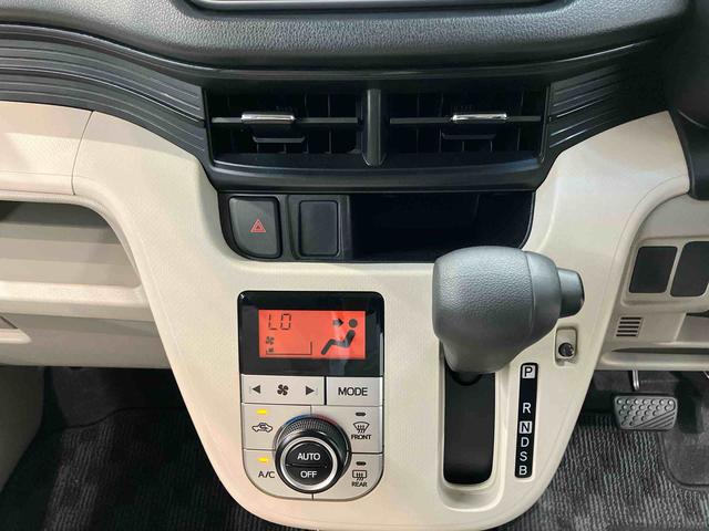 ムーヴＸ　ＳＡ２オートライト　７インチナビ　ＤＶＤ再生　Ｂｌｕｅｔｏｏｔｈ接続　後方カメラ　キーフリー（高知県）の中古車