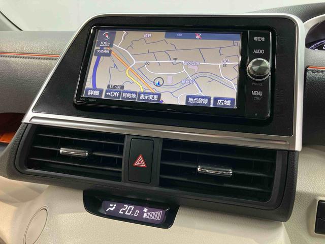 シエンタＧ　車いす仕様（タイプ１　助手席側セカンドシート付）オートライト　ＬＥＤヘッドライト　左右電動スライドドア　前席シートヒーター　ナビ　ＤＶＤ再生　Ｂｌｕｅｔｏｏｔｈ接続　後方カメラ　ＥＴＣ　キーフリー（高知県）の中古車