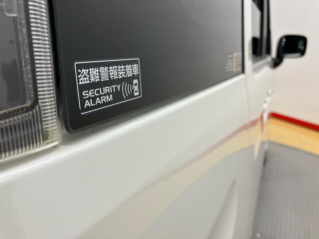 スペーシアハイブリッドＸ７インチナビ　後方カメラ　ＵＳＢ入力端子　シートヒーター運転席　左右電動スライドドア　オートライト（高知県）の中古車