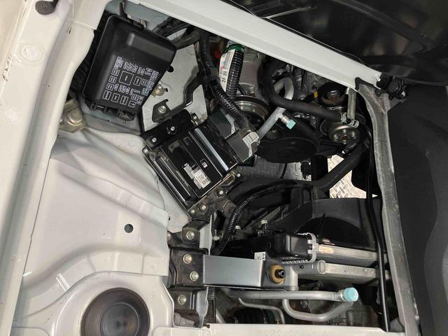 ハイゼットトラックスタンダード　農用スペシャルＳＡIIIｔオートライト　荷台作業灯（高知県）の中古車