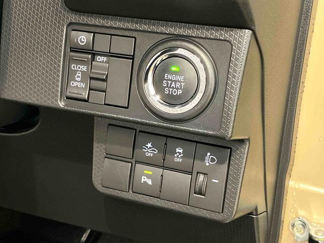 タントＸ後方カメラ　シートヒーター　キーフリー　衝突被害軽減システム　左側電動スライドドア　ＬＥＤヘッドライト　オートハイビーム　オートライト　クリアランスソナー（高知県）の中古車